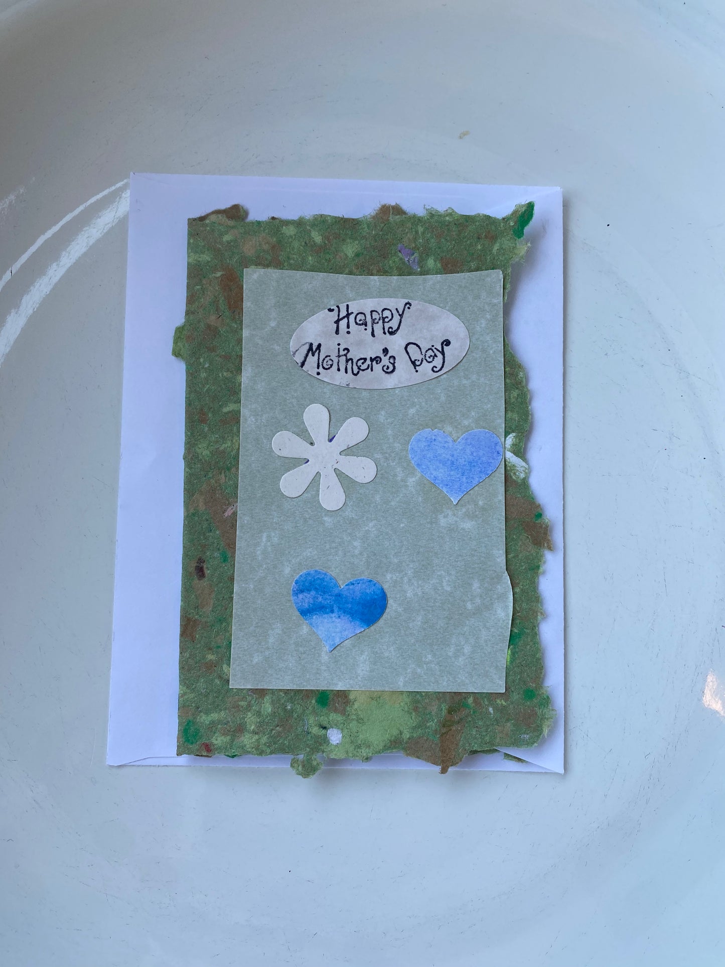 Precious Minds Mothers Day Cards