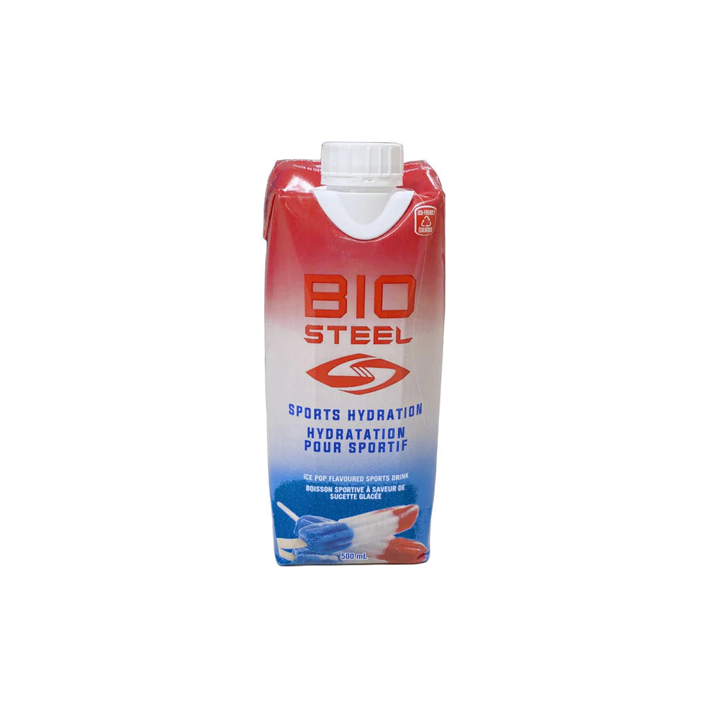 BIOSTEEL