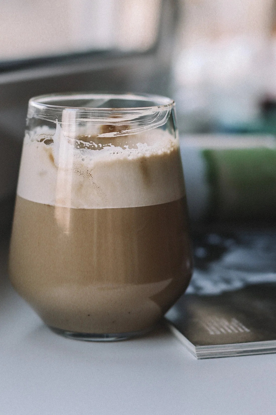 Lux French Vanilla Hot Chocolate