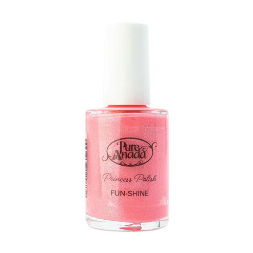 Princess Pack - Cherry Vanilla