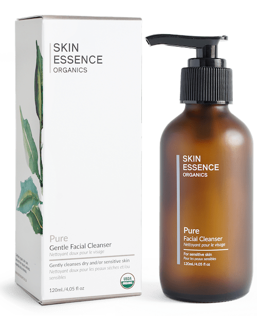 Pure Facial Cleanser