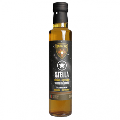 Stella White Balsamic
