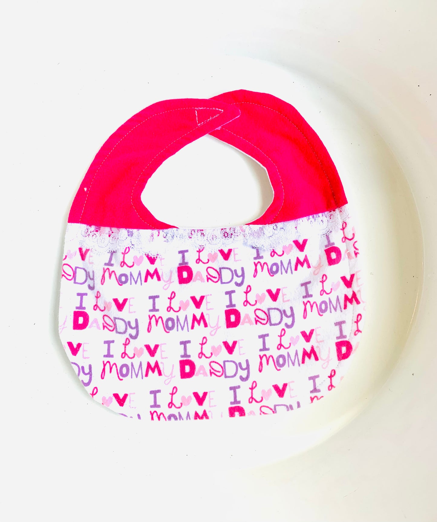 Baby Bibs