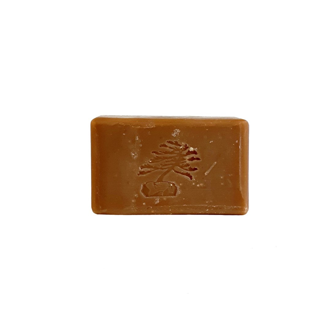 Pink Sugar Bar Soap