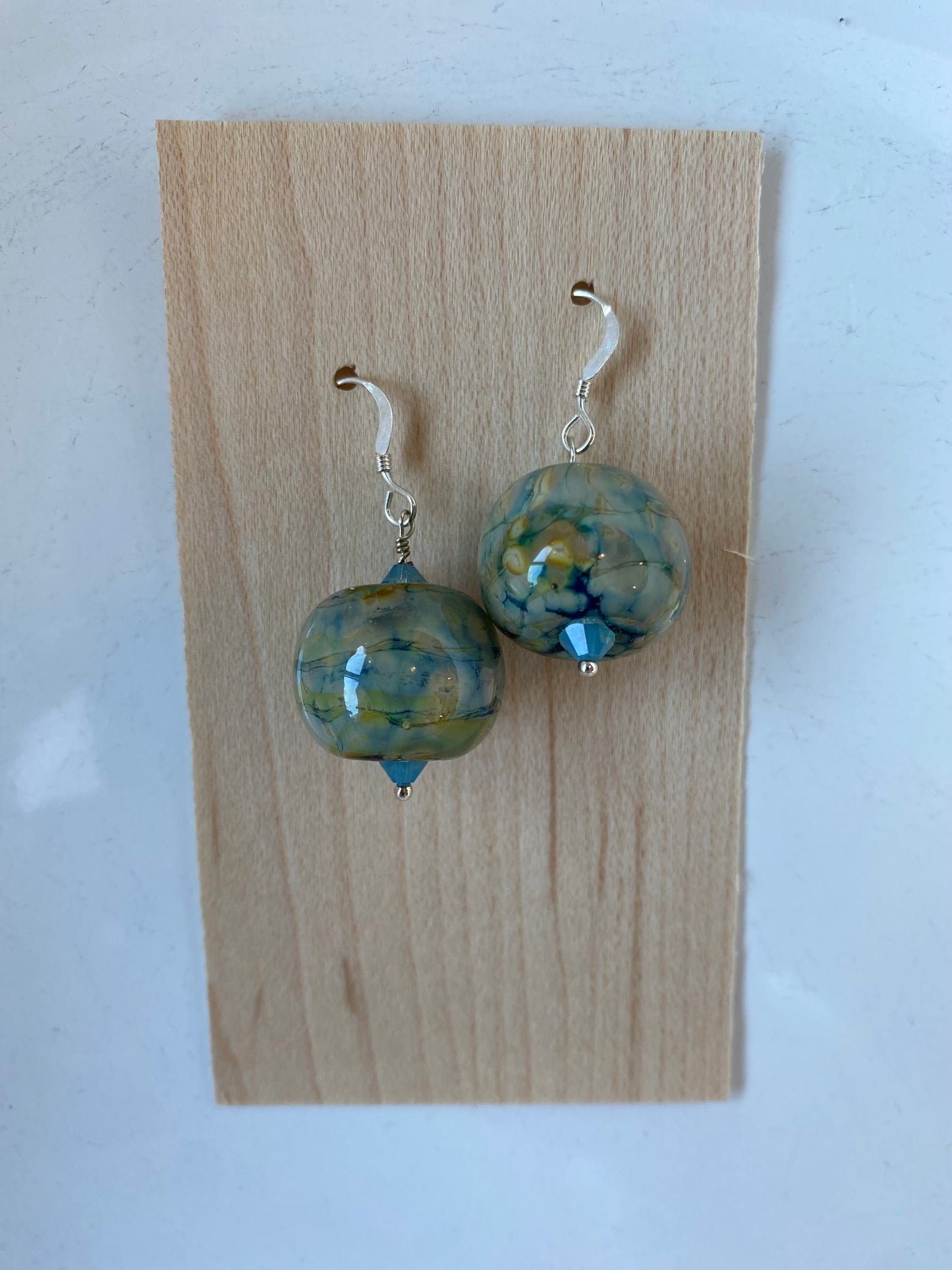 FireMaid Glass Jewelry