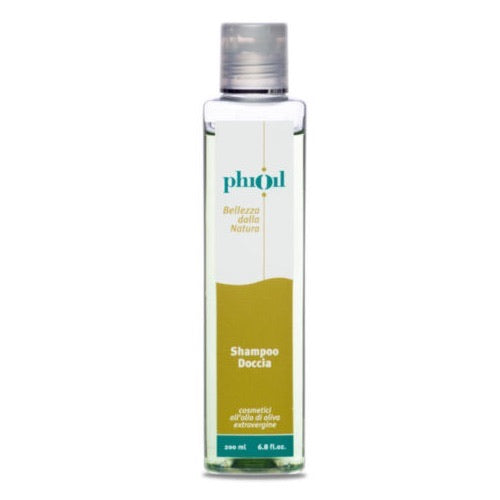 Shampoo EVOO