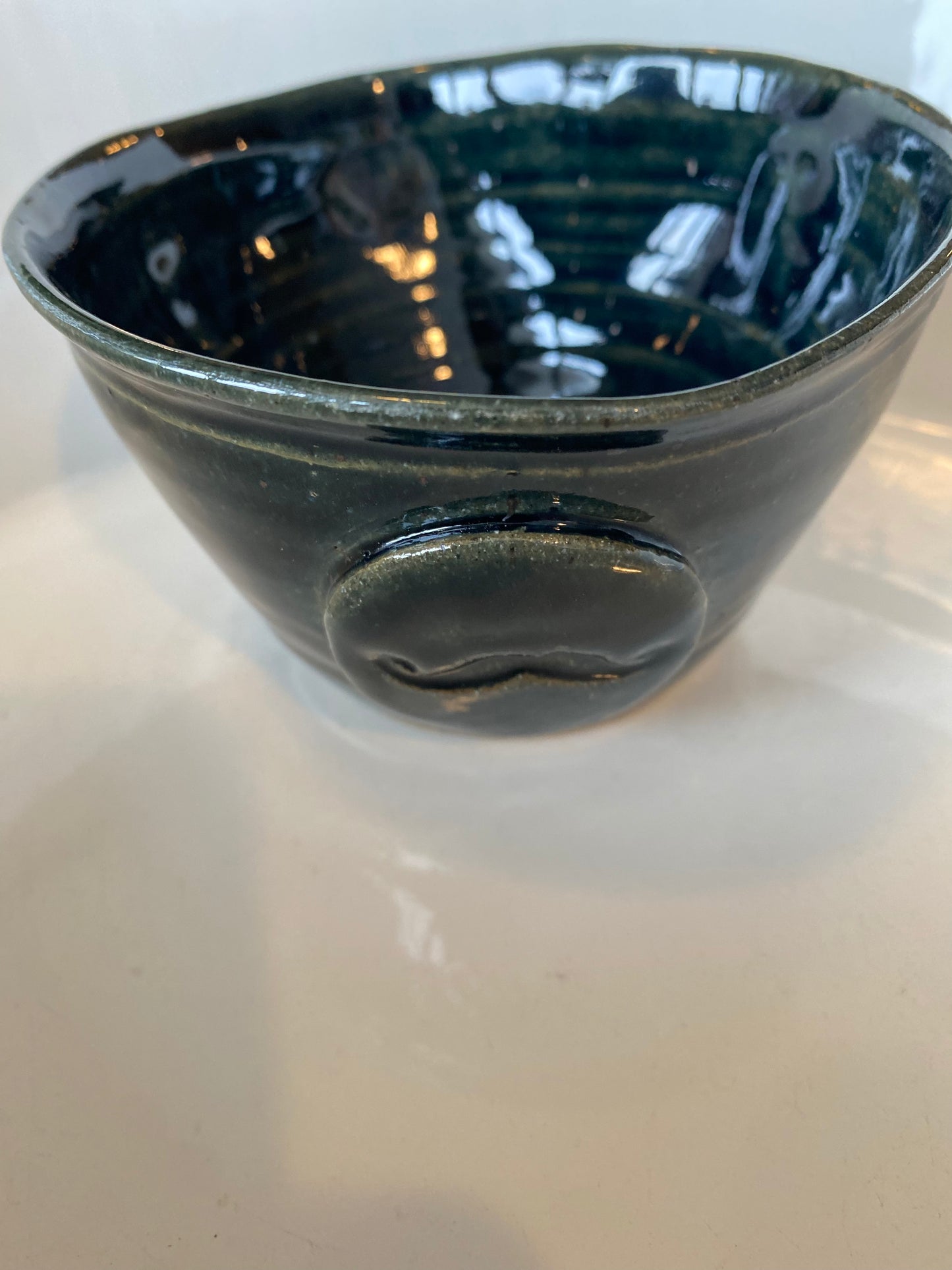 Shave Dish