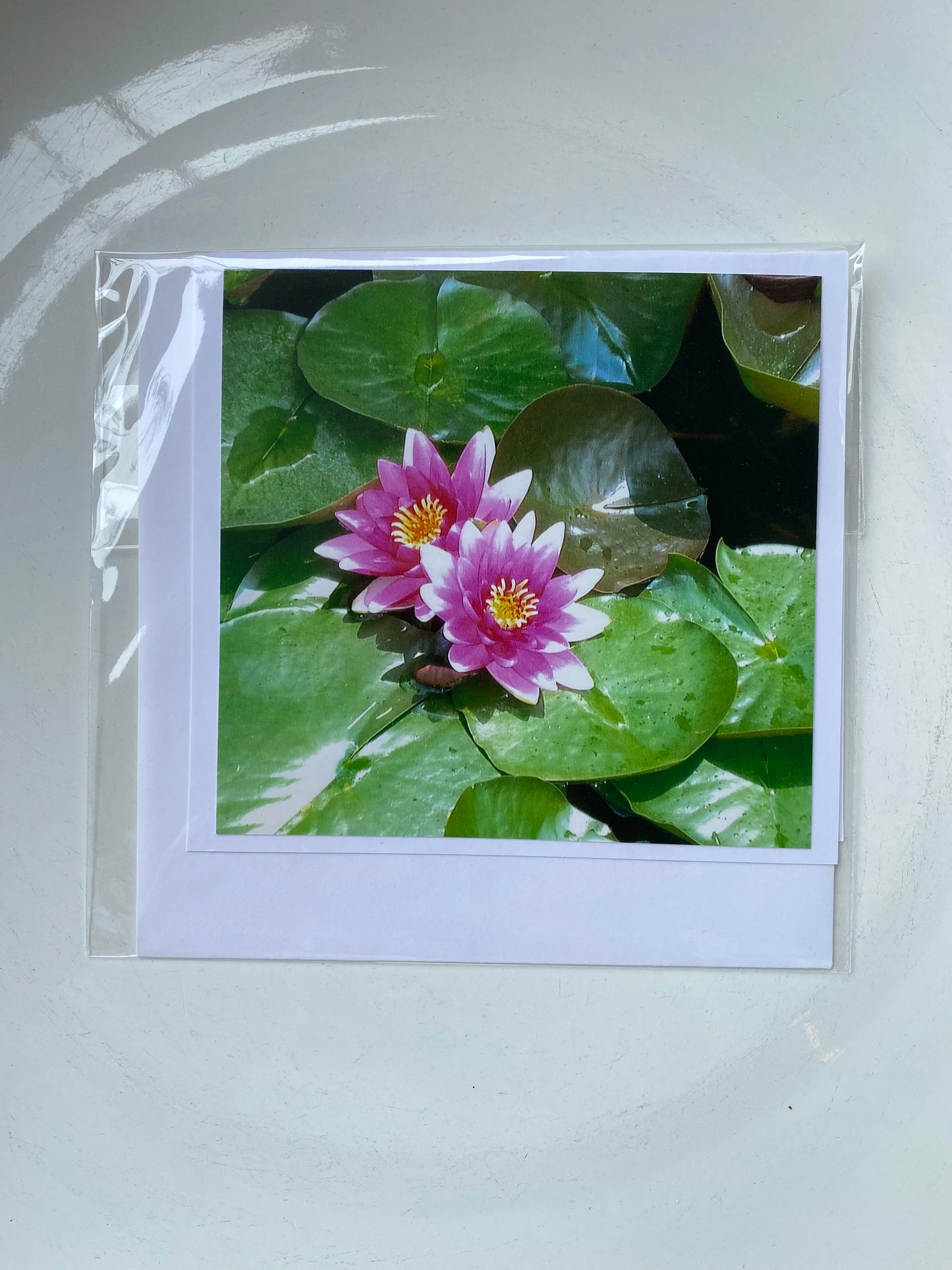 4x4 Cards