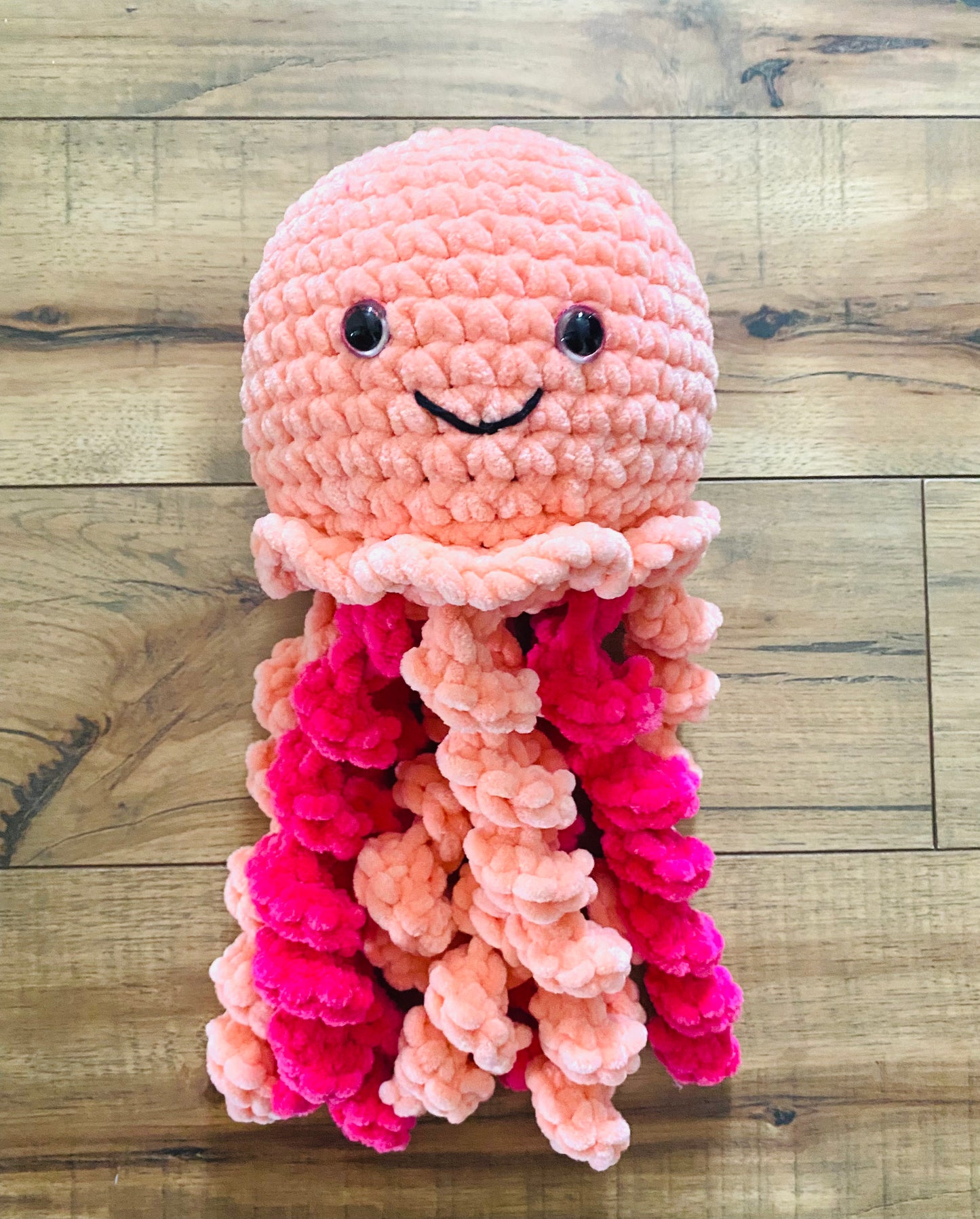 Crochet Stuffy’s