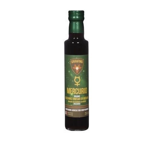 Mercurio Balsamic Vinegar