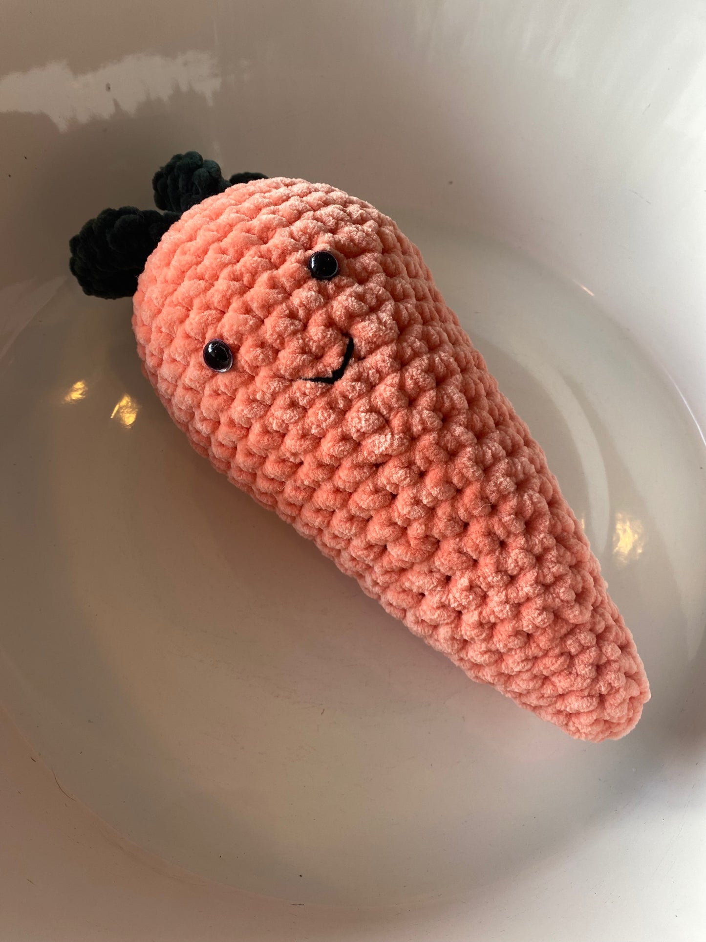 Crochet Stuffy’s
