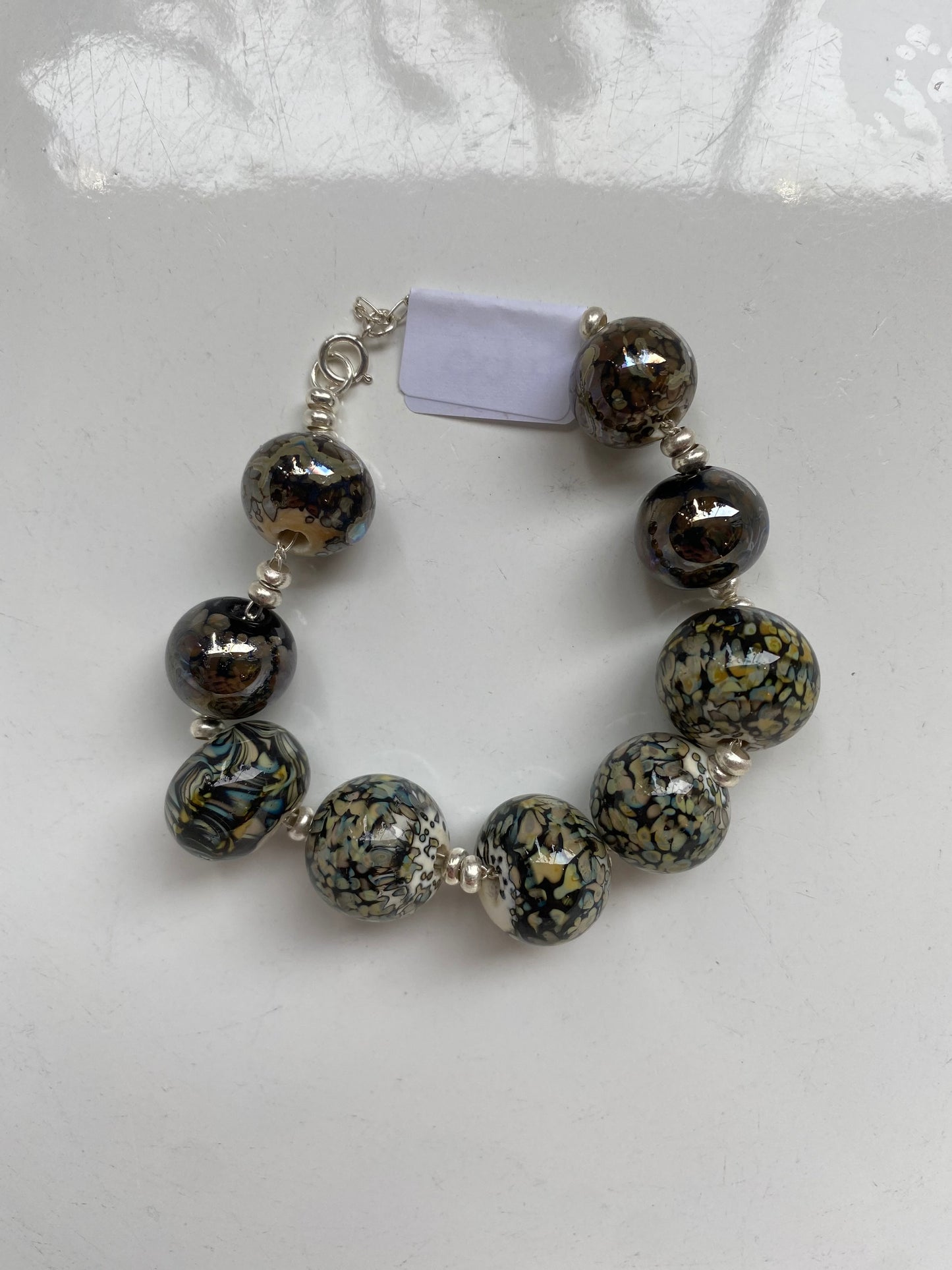 FireMaid Glass Jewelry