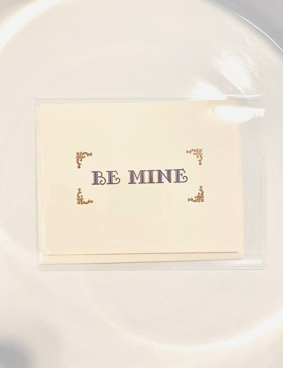 Jacquie Prints Cards