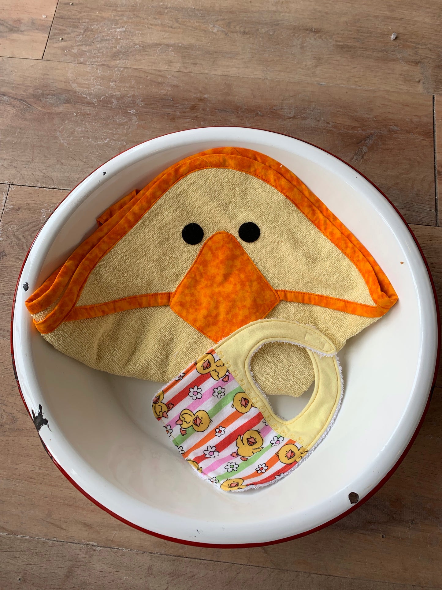 Baby Blankets