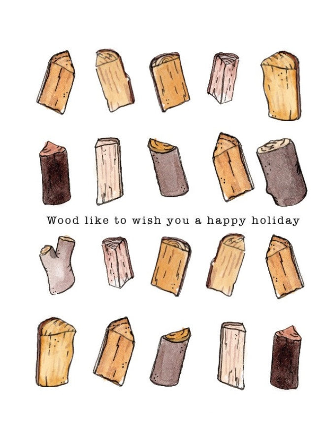 Holiday Cards