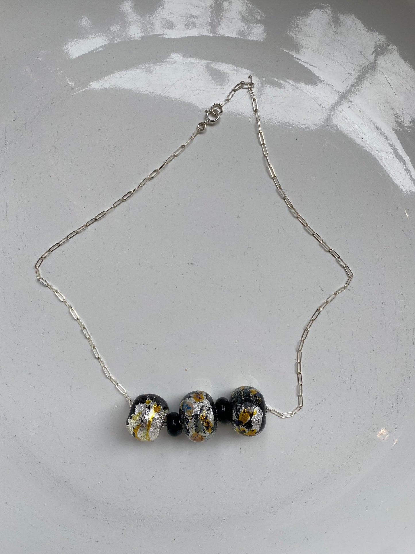 FireMaid Glass Jewelry