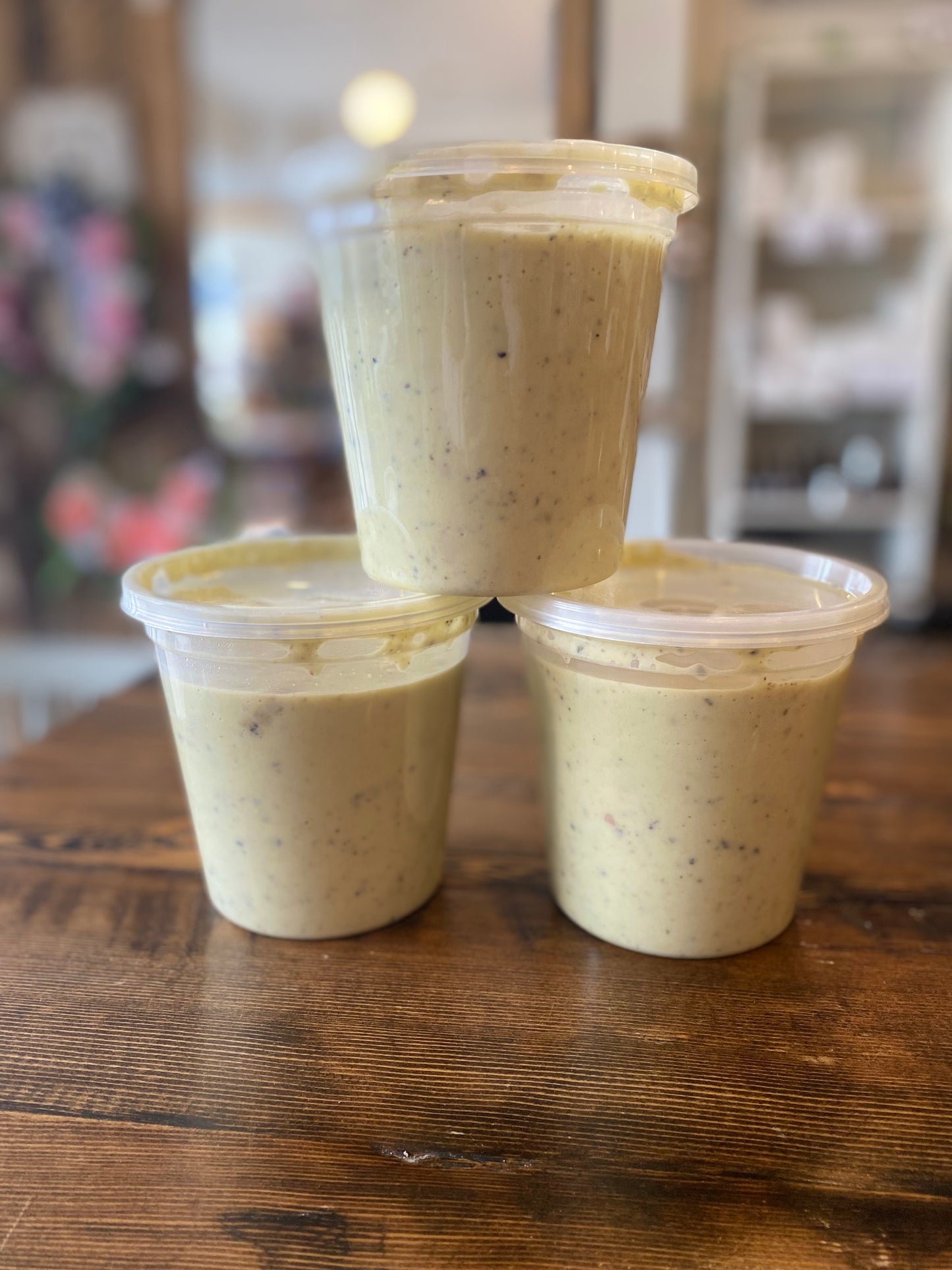 SOUP- Frozen 1L