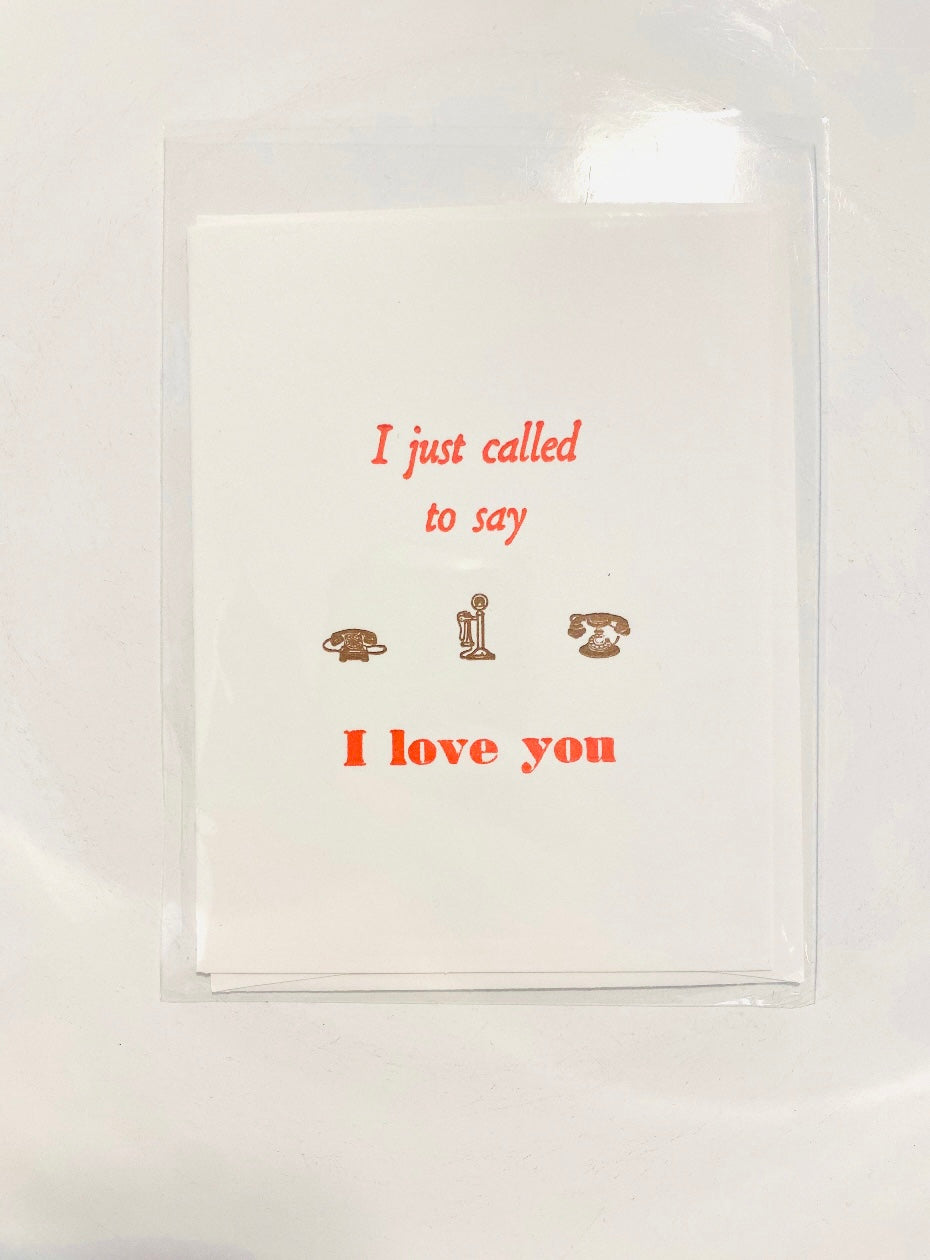 Jacquie Prints Cards