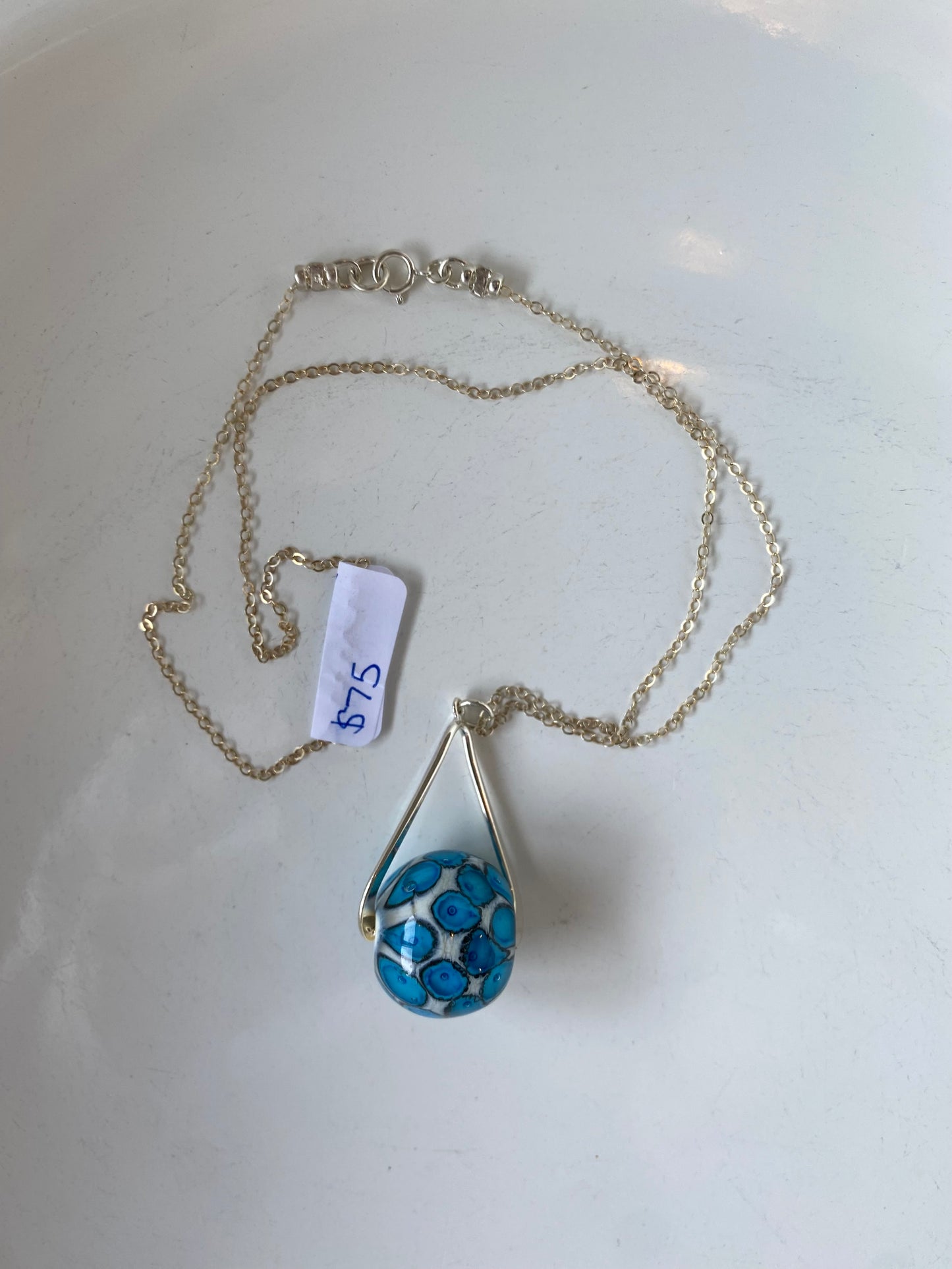 FireMaid Glass Jewelry