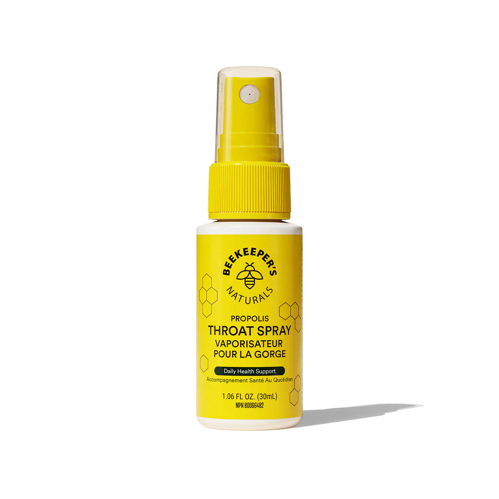 Propolis Throat Relief ADULT