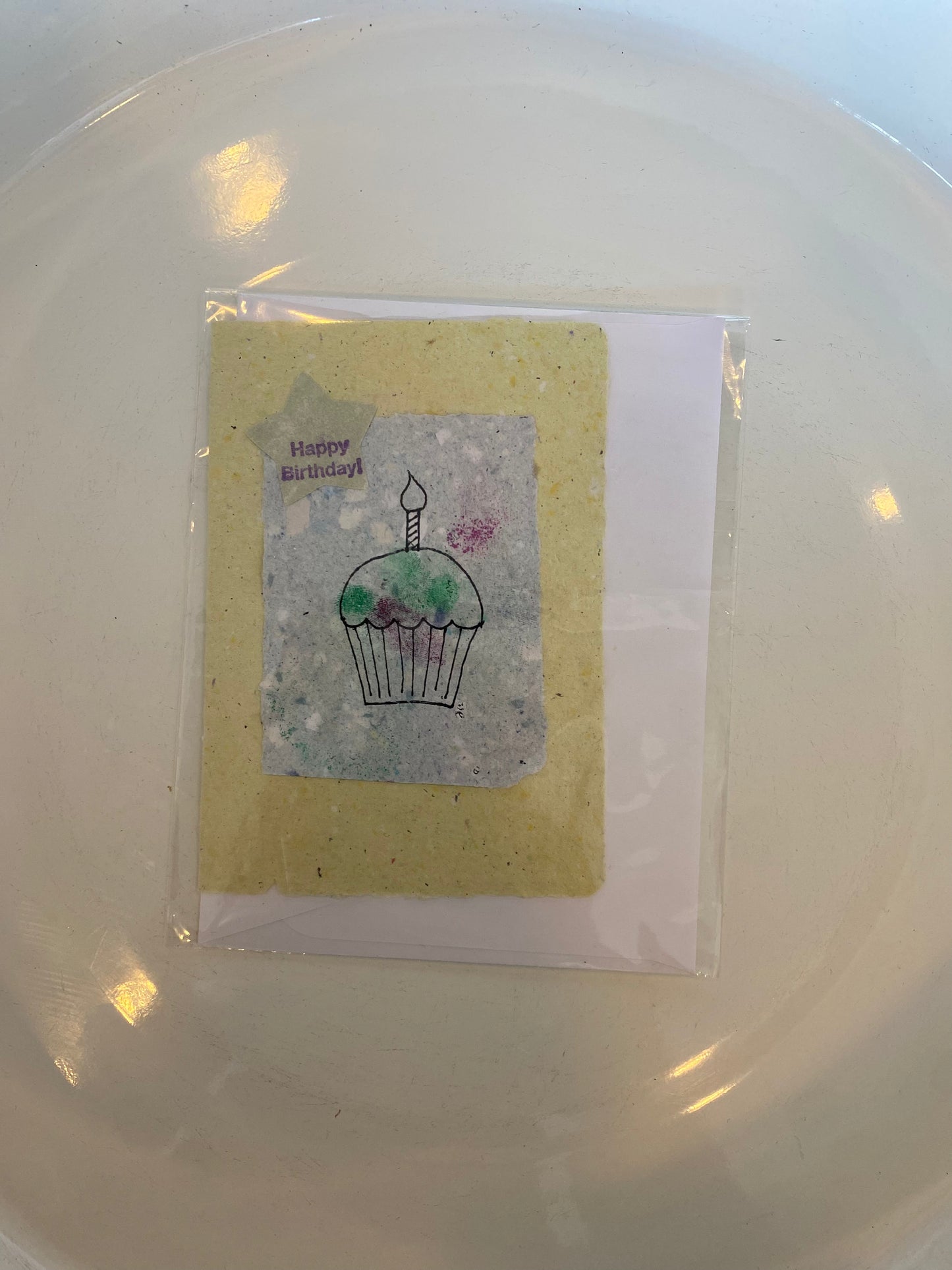 Precious Minds Birthday Cards