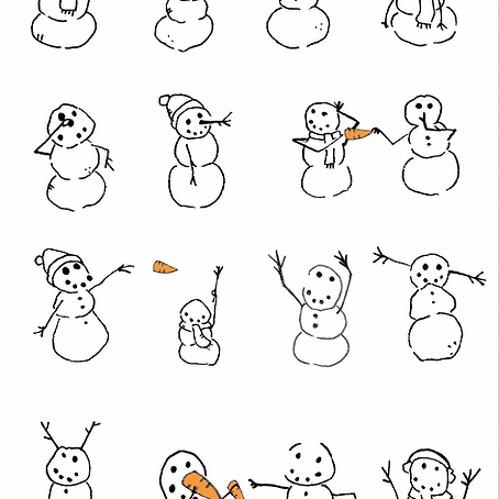 Holiday Cards