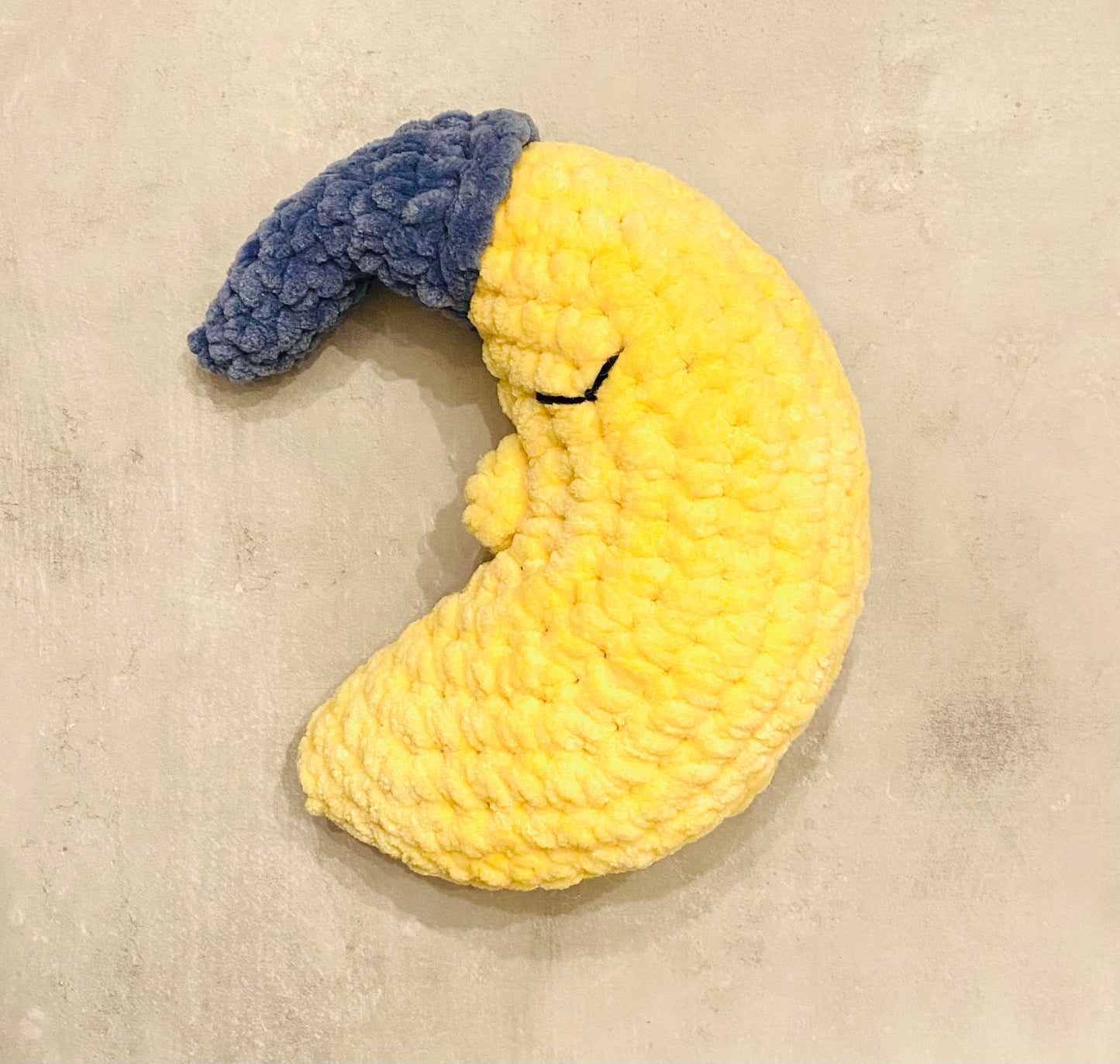 Crochet Stuffy’s