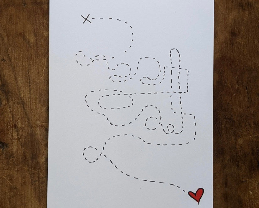Donkey & Lion Everyday Occasions Cards