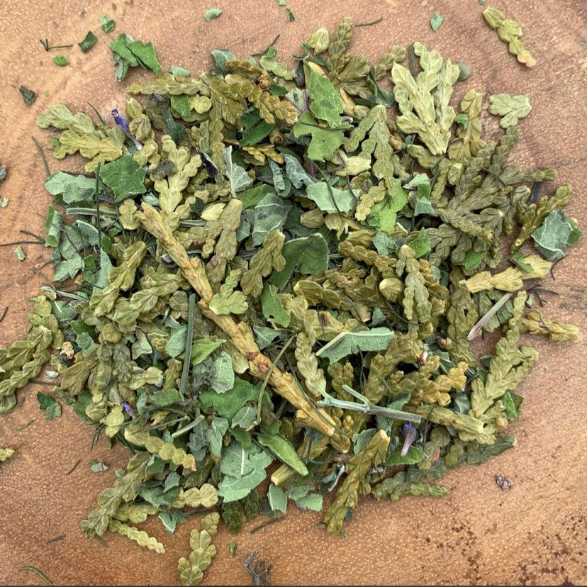 TREE OF LIFE Herbal Tea