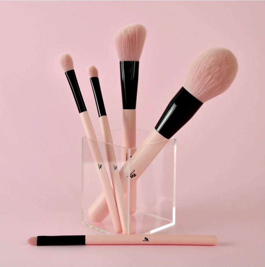 Ultra-Soft Play Makeup Brush Set