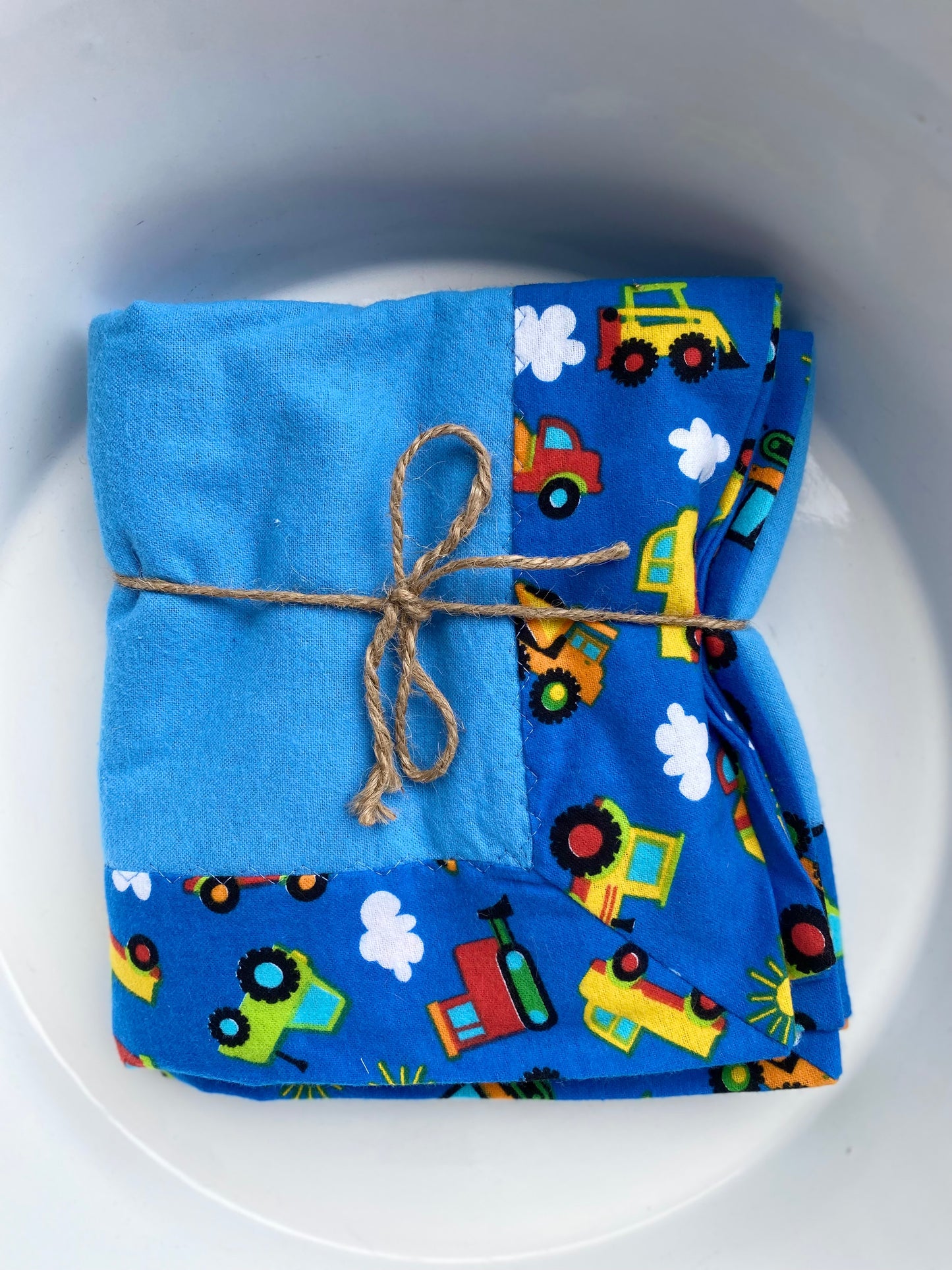 Baby Blankets