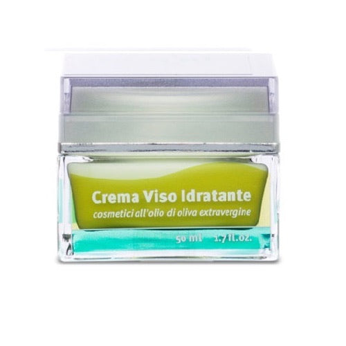 Face Moisturizer EVOO