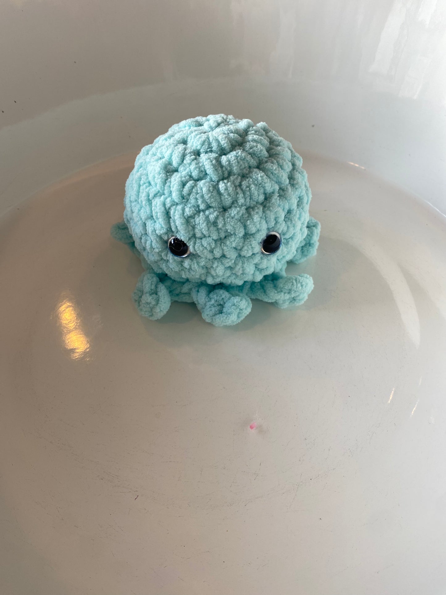 Crochet Stuffy’s