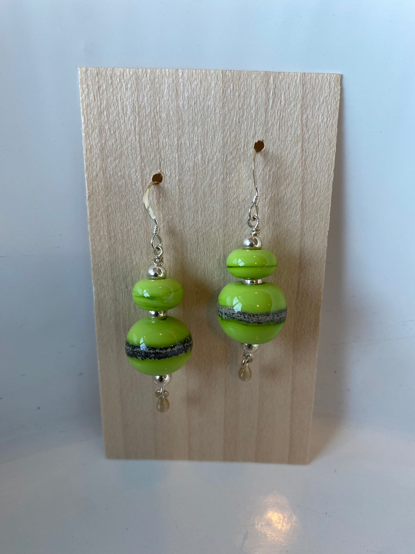 FireMaid Glass Jewelry