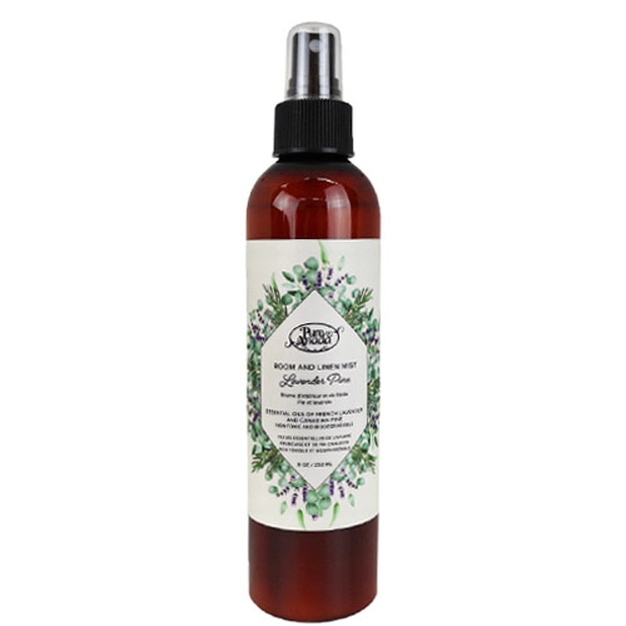 Room & Linen Mist - Lavender & Pine