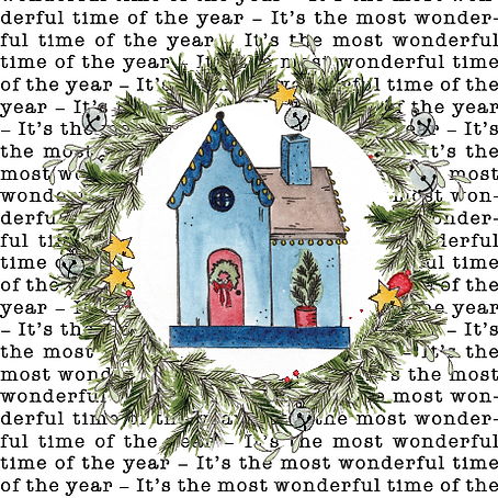 Holiday Cards