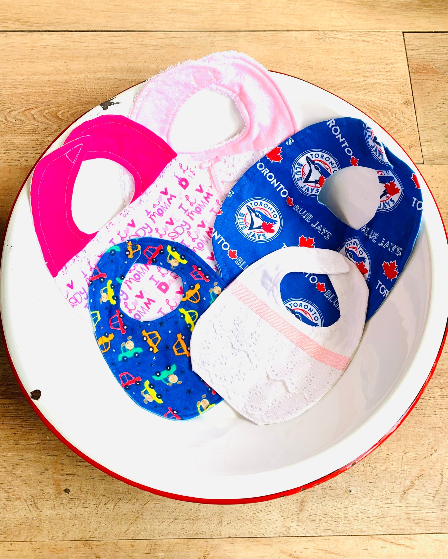 Baby Bibs