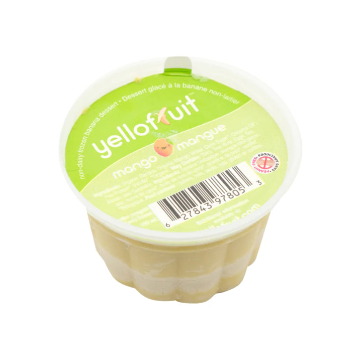 Holly's Favourite Mango Organic - 100ml