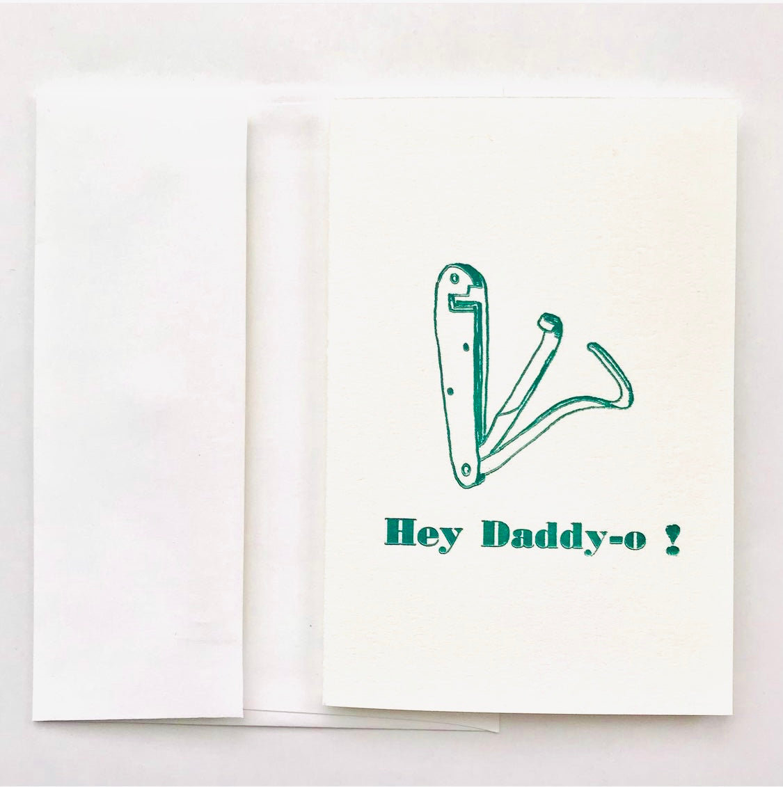 Jacquie Prints Cards