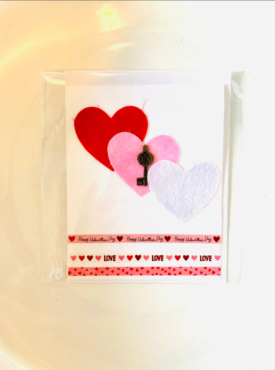 Valentines Cards