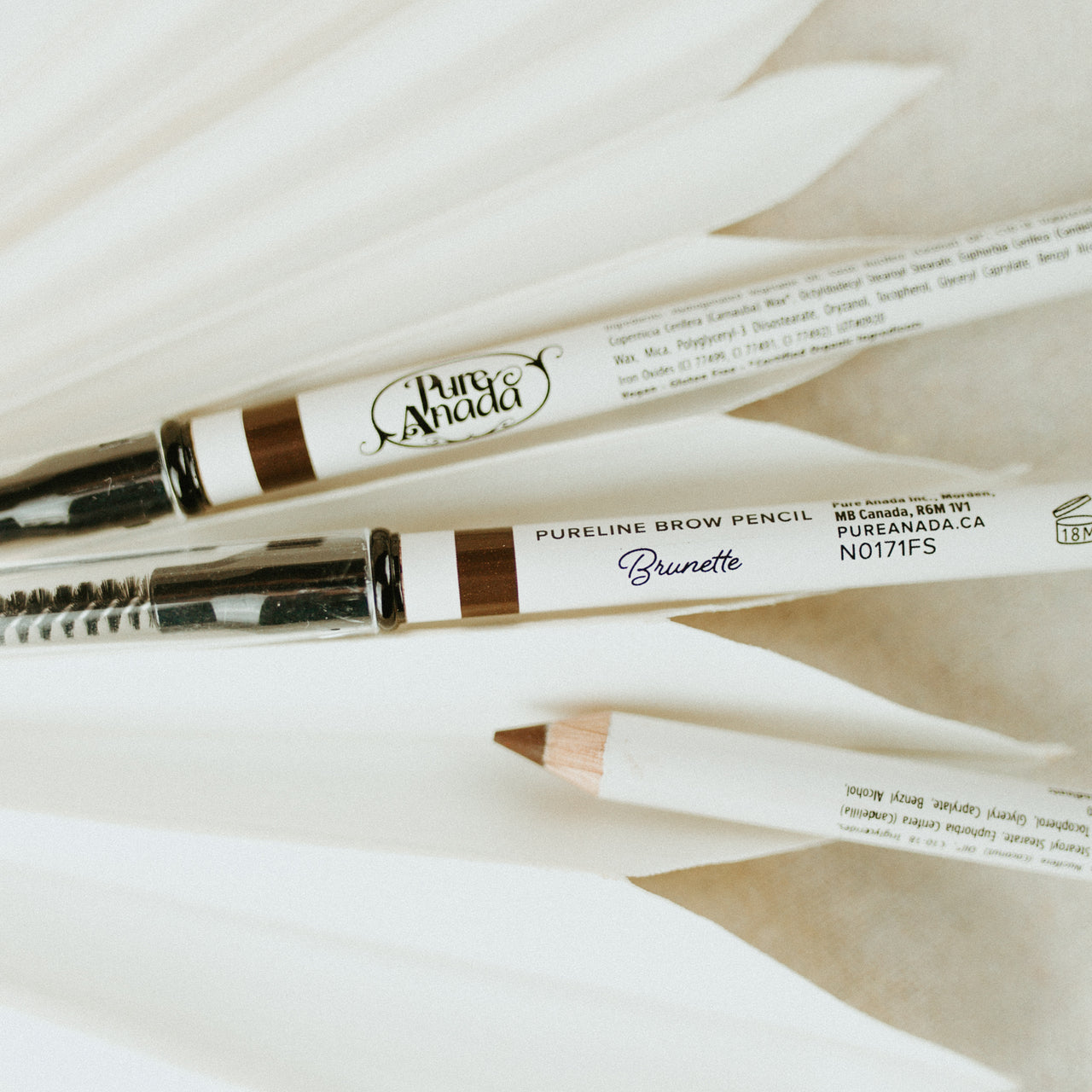 Pureline Brow Pencil
