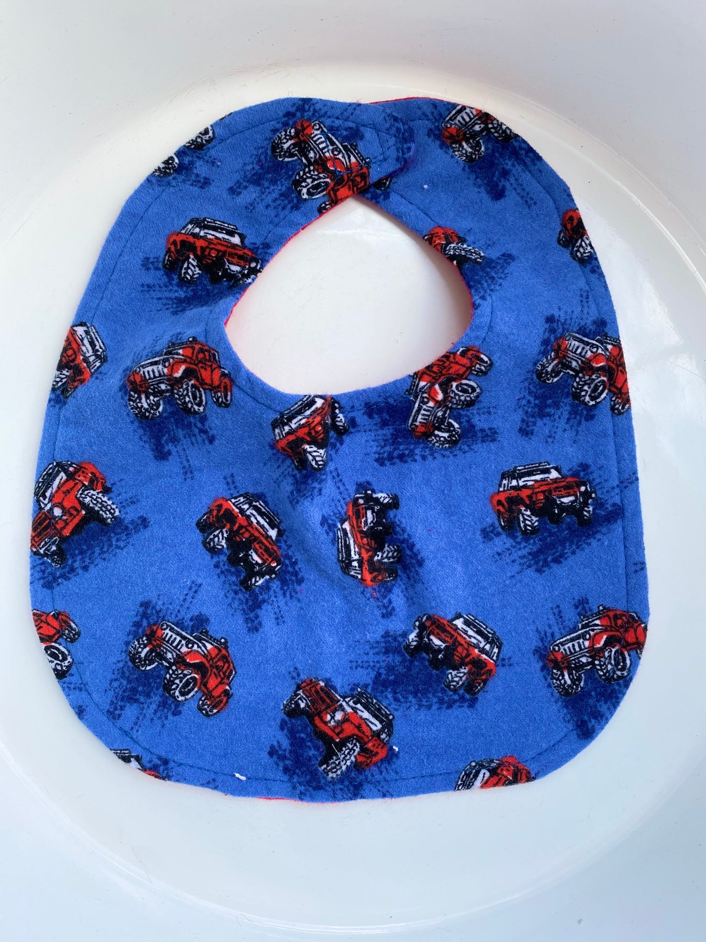 Baby Bibs