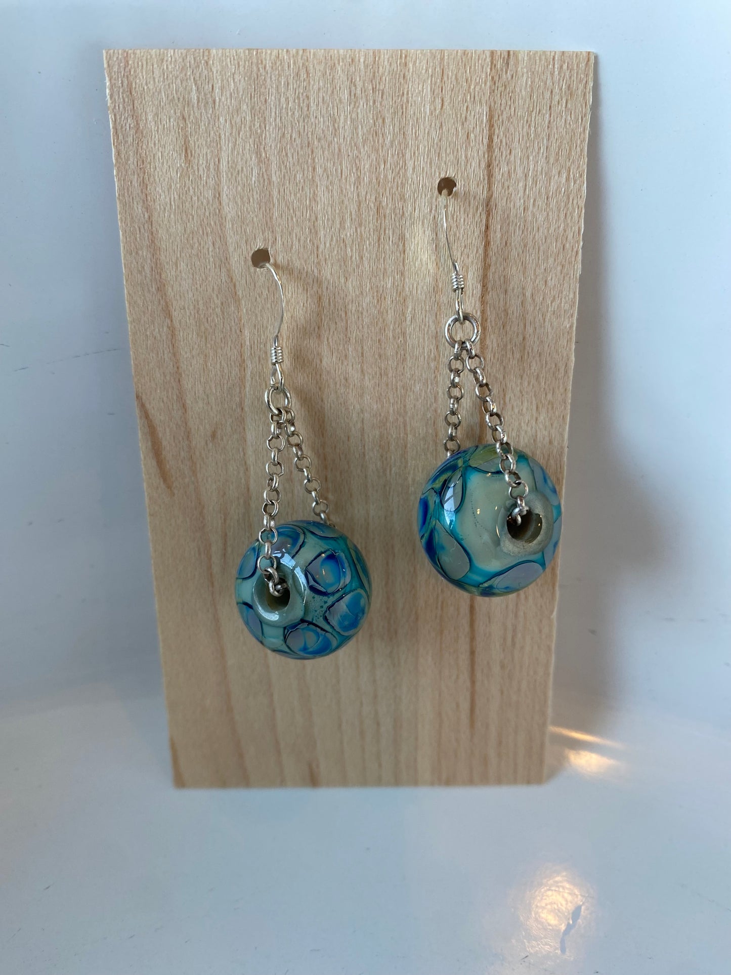 FireMaid Glass Jewelry
