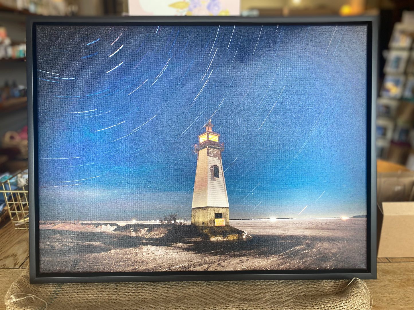 Lighthouse Picture