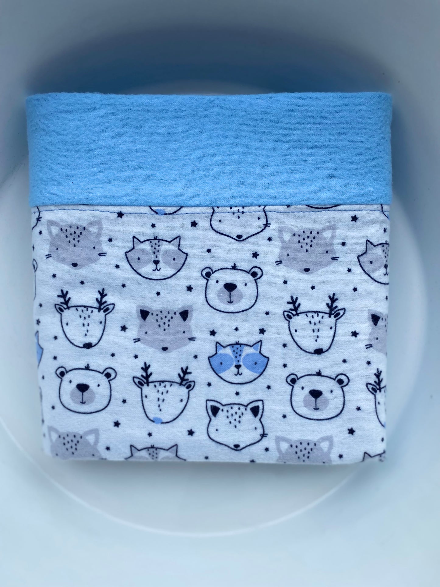 Baby Blankets