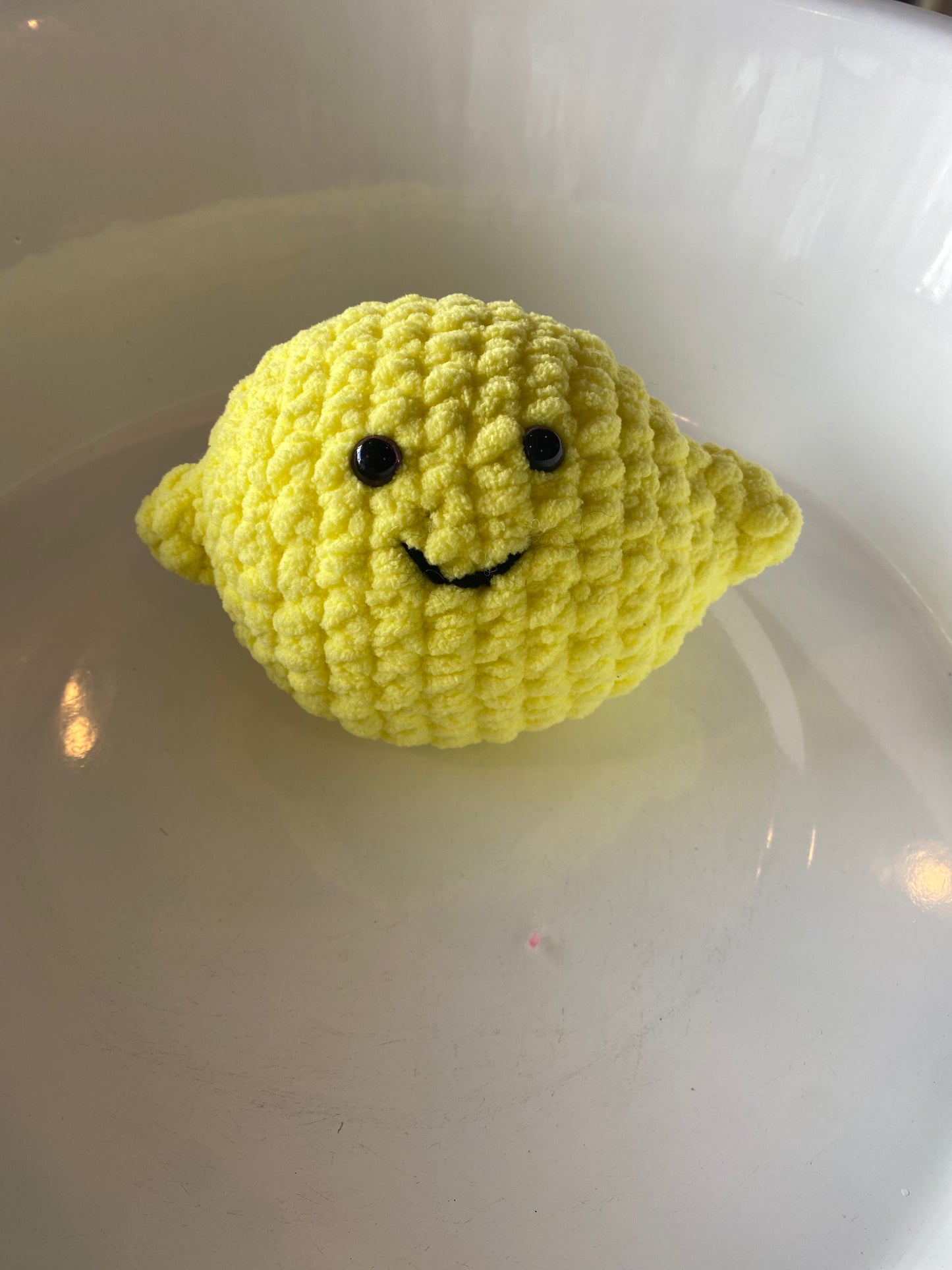 Crochet Stuffy’s