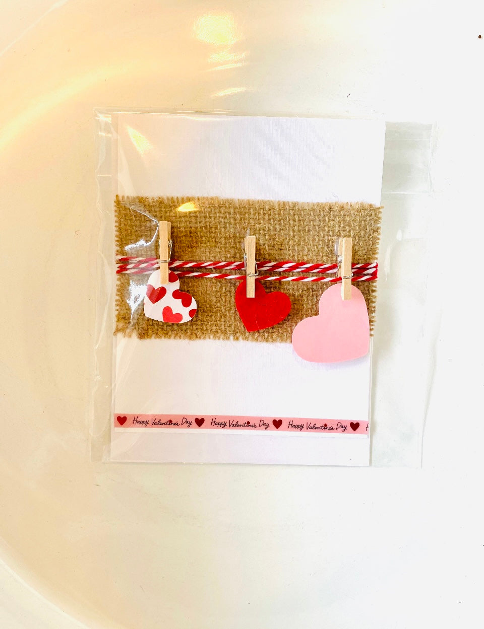 Valentines Cards