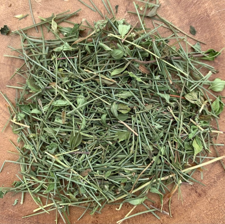 FOREST AIR Herbal Tea