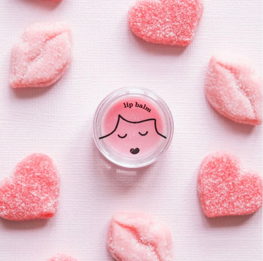 Nala | Pink Pretty Play Kids Makeup Deluxe Box