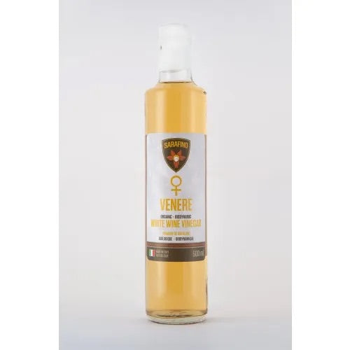 Venere White Wine Vinegar